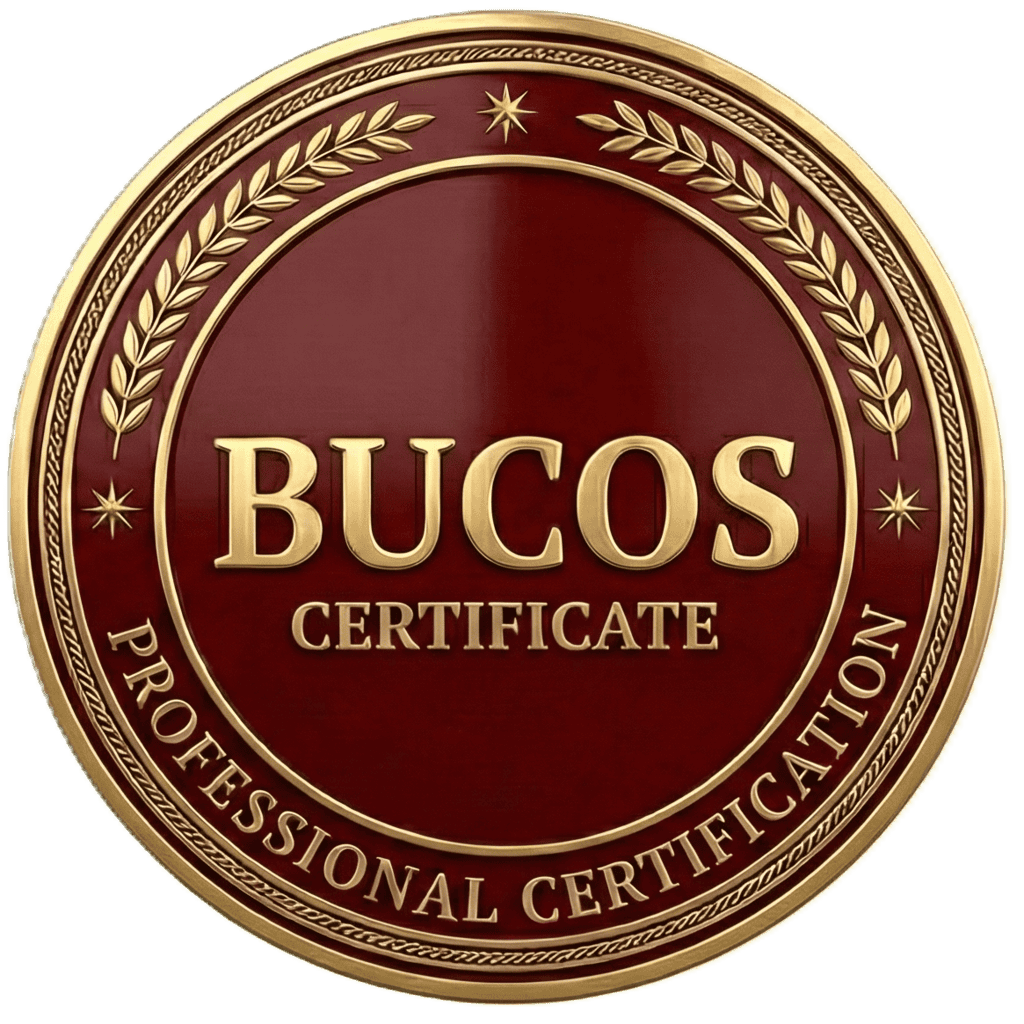 Accréditation BUCOS - Excellence en management et stratégie