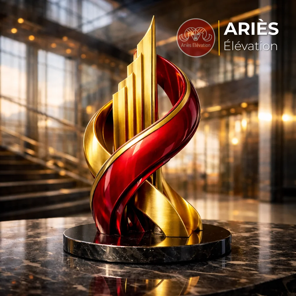 Partenariat B2B et accréditation pour centres de formation professionnelle en Algérie - Déploiement des certifications MUFIN et BUCOS par Ariès Elévation