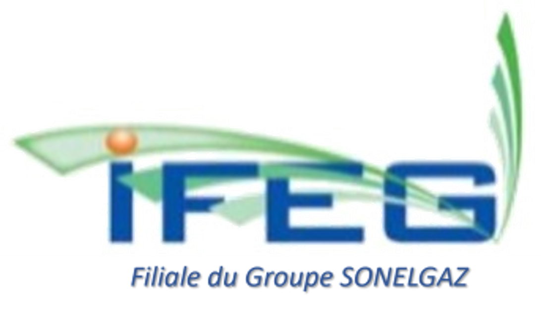 Partenaire formation et conseil - IFEG SONELGAZ