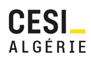 Partenaire formation et conseil - CESI ALGERIE