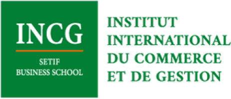 Partenaire formation et conseil - INCG SETIF